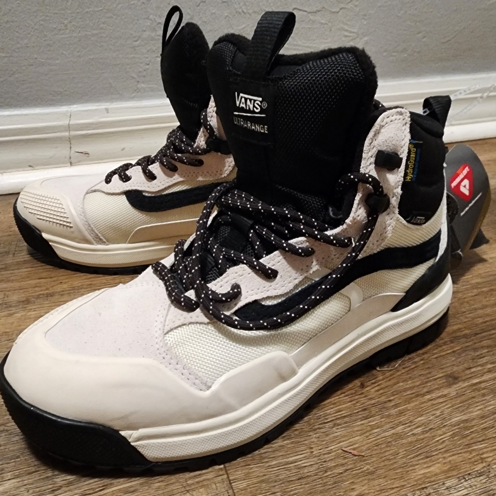 Vans UltraRange Exo MTE-1  Boots